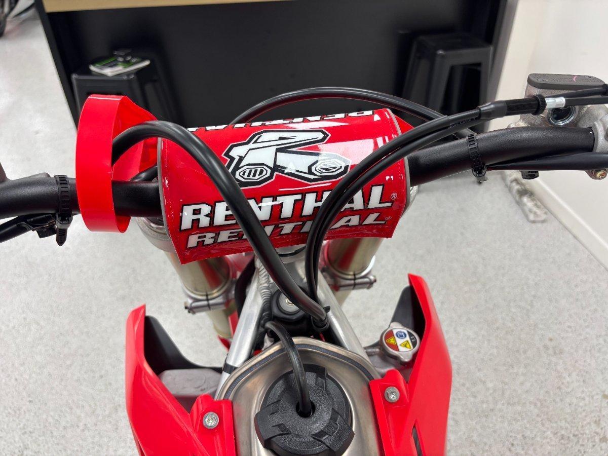 2025 HONDA CRF450R MOTOCROSS