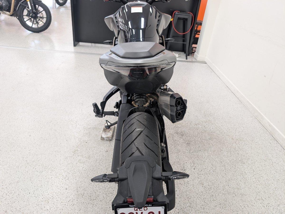 2024 CF MOTO 800 NK ADVANCED DUAL SPORTS
