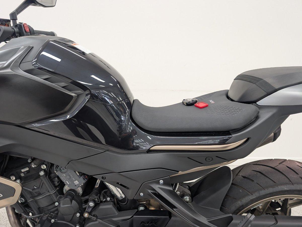 2024 CF MOTO 800 NK ADVANCED DUAL SPORTS