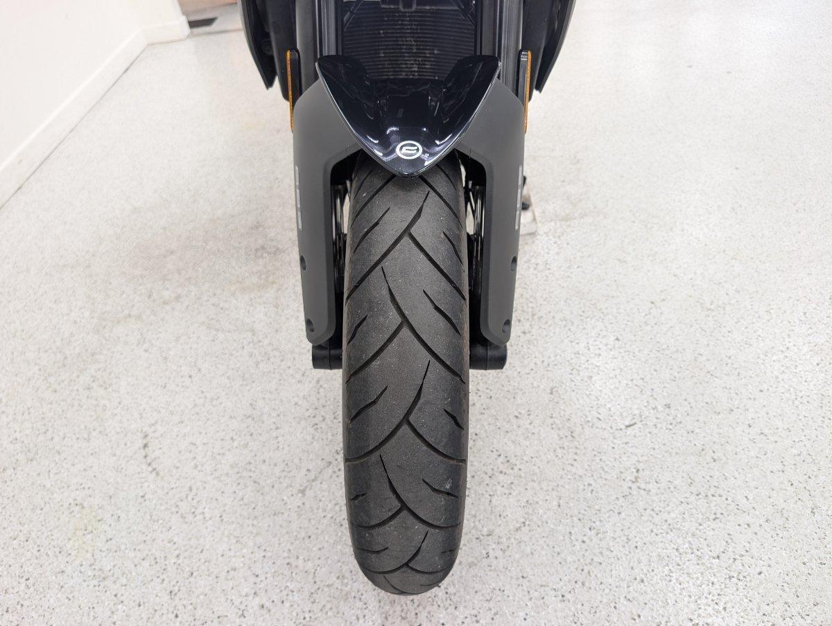 2024 CF MOTO 800 NK ADVANCED DUAL SPORTS