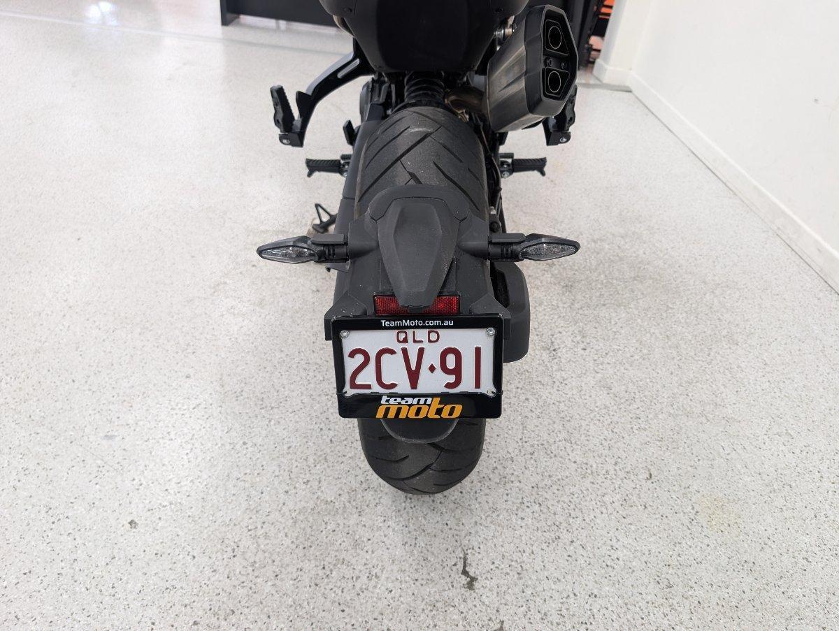 2024 CF MOTO 800 NK ADVANCED DUAL SPORTS