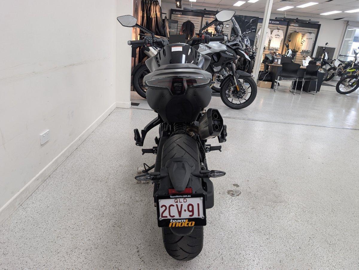 2024 CF MOTO 800 NK ADVANCED DUAL SPORTS