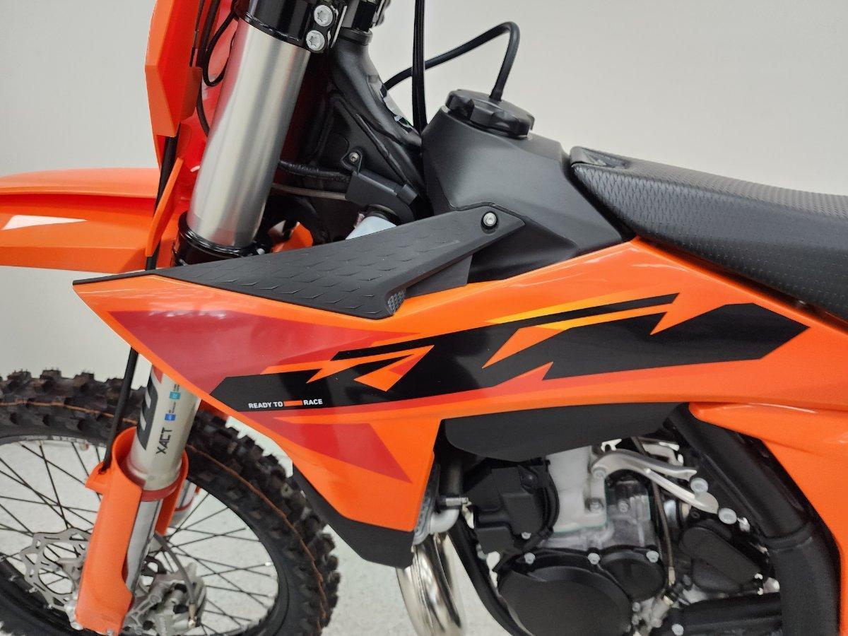 2025 KTM 250 SX MOTOCROSS
