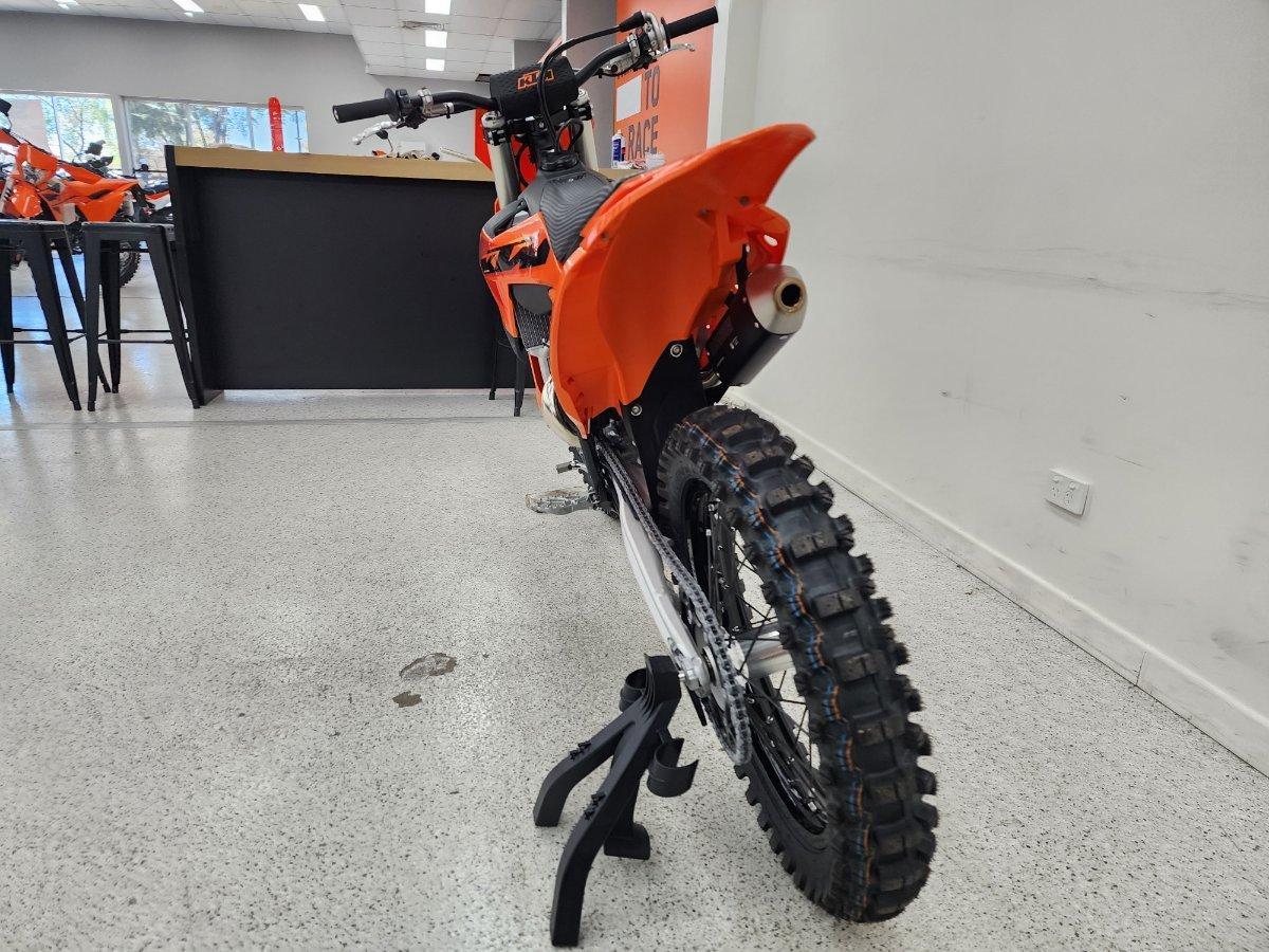 2025 KTM 250 SX MOTOCROSS