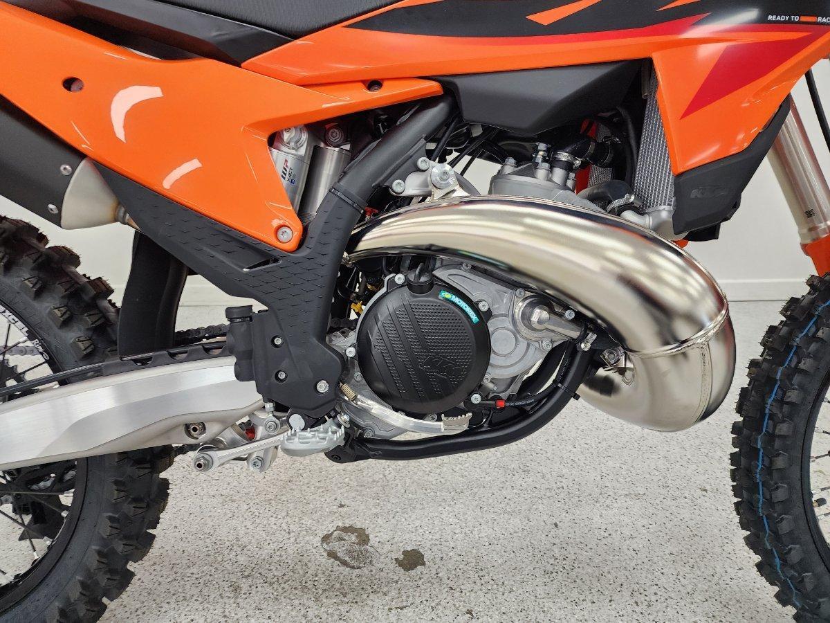 2025 KTM 250 SX MOTOCROSS