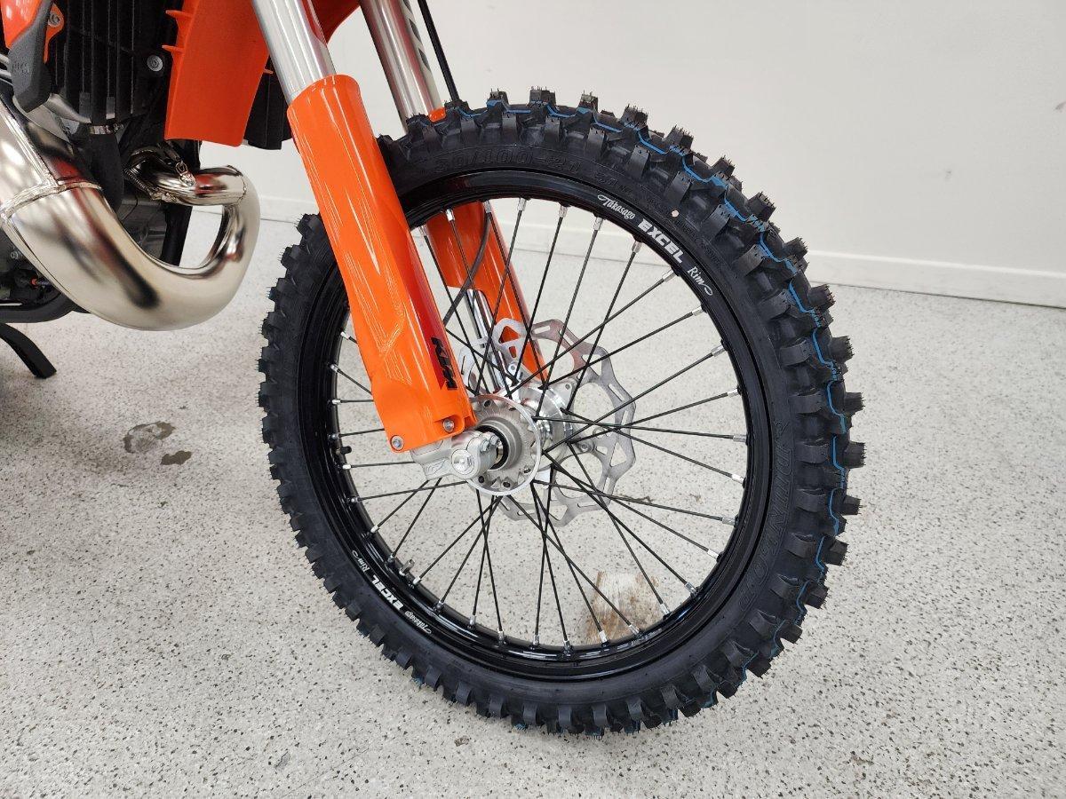 2025 KTM 250 SX MOTOCROSS