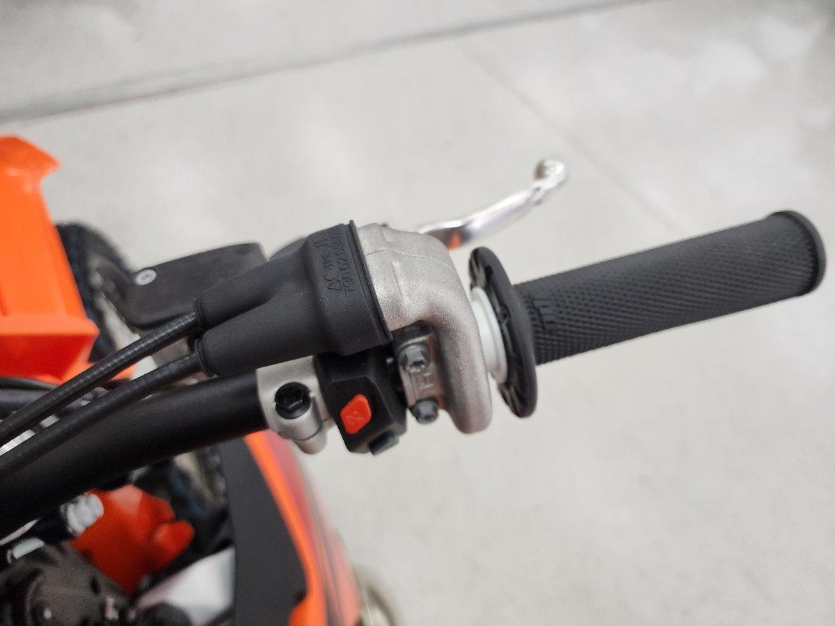 2025 KTM 250 SX MOTOCROSS