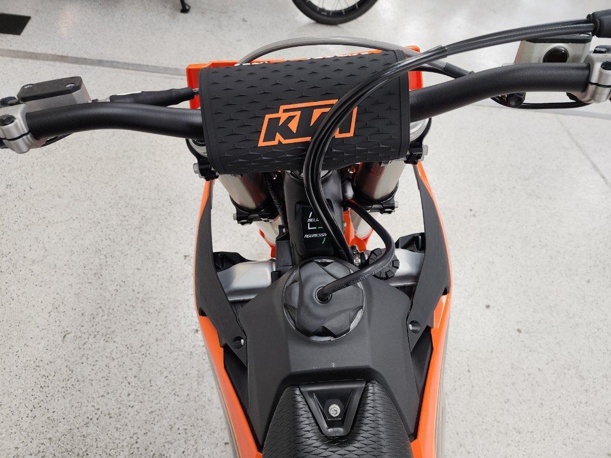 2025 KTM 250 SX MOTOCROSS