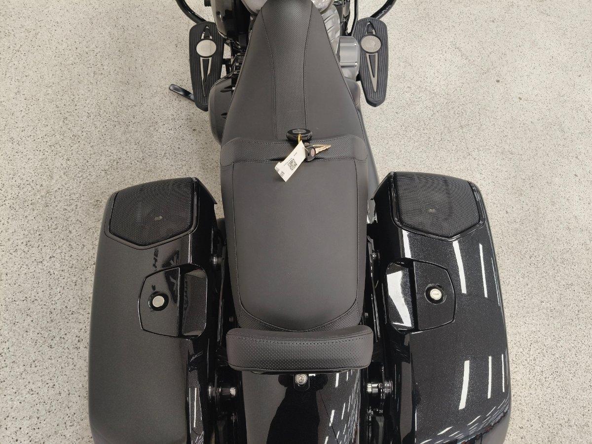 2022 INDIAN CHIEFTAIN ELITE CRUISER