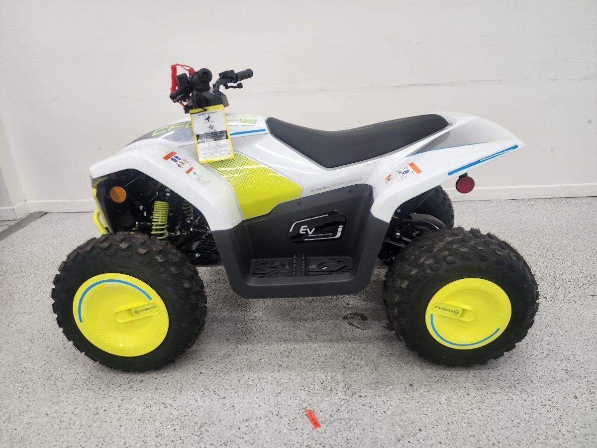 2025 CF MOTO C FORCE EV110 ATV