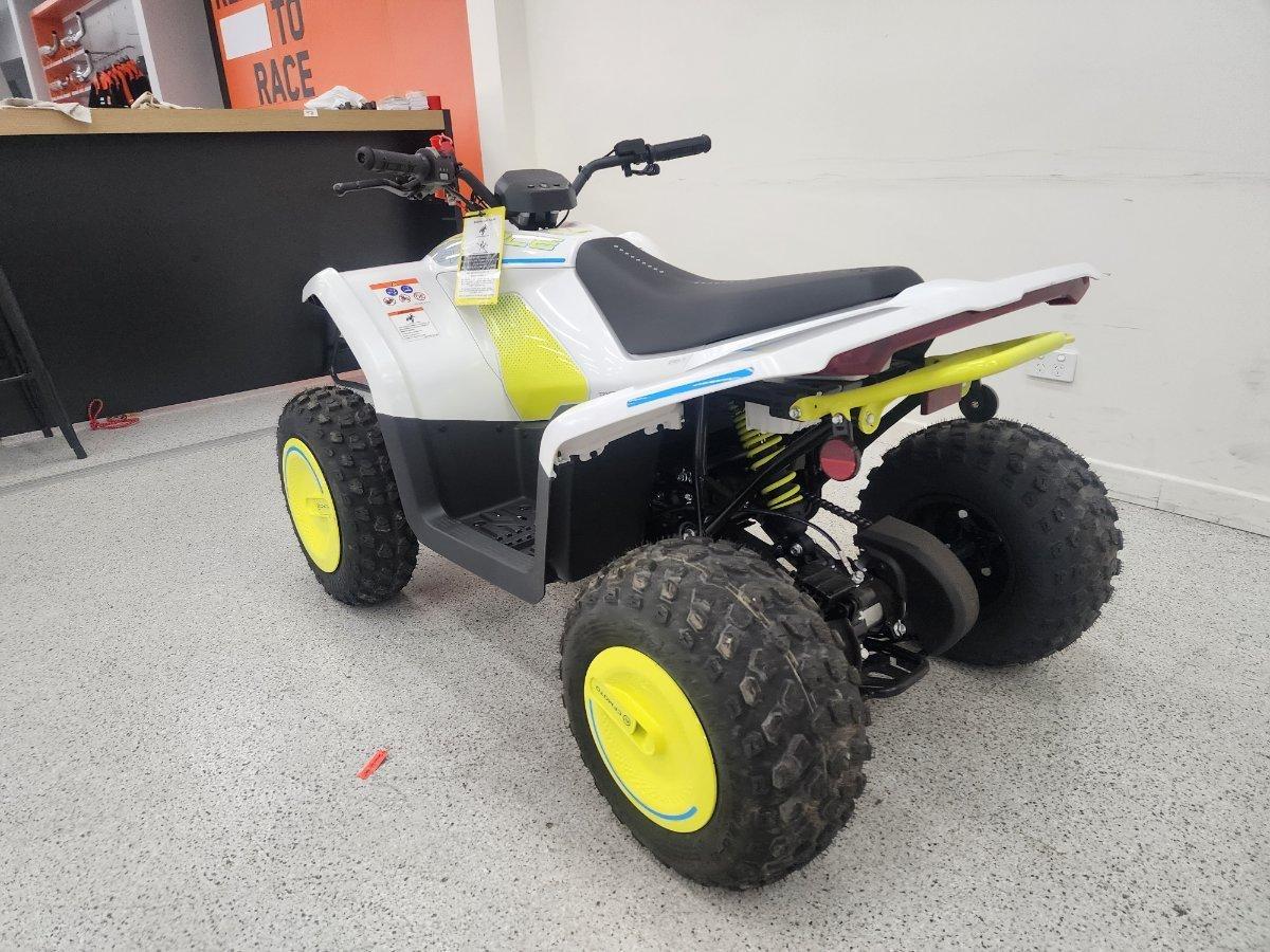 2025 CF MOTO C FORCE EV110 ATV