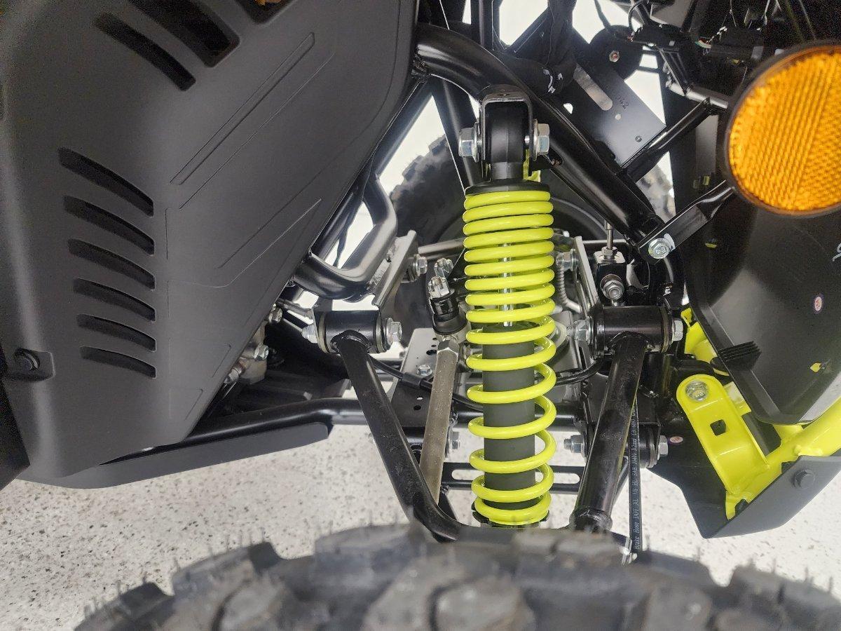 2025 CF MOTO C FORCE EV110 ATV