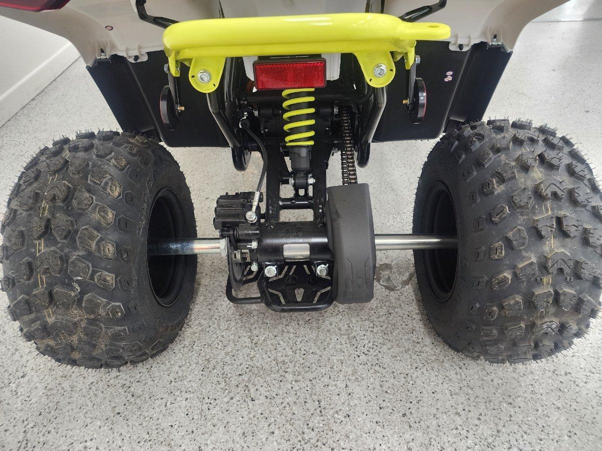 2025 CF MOTO C FORCE EV110 ATV