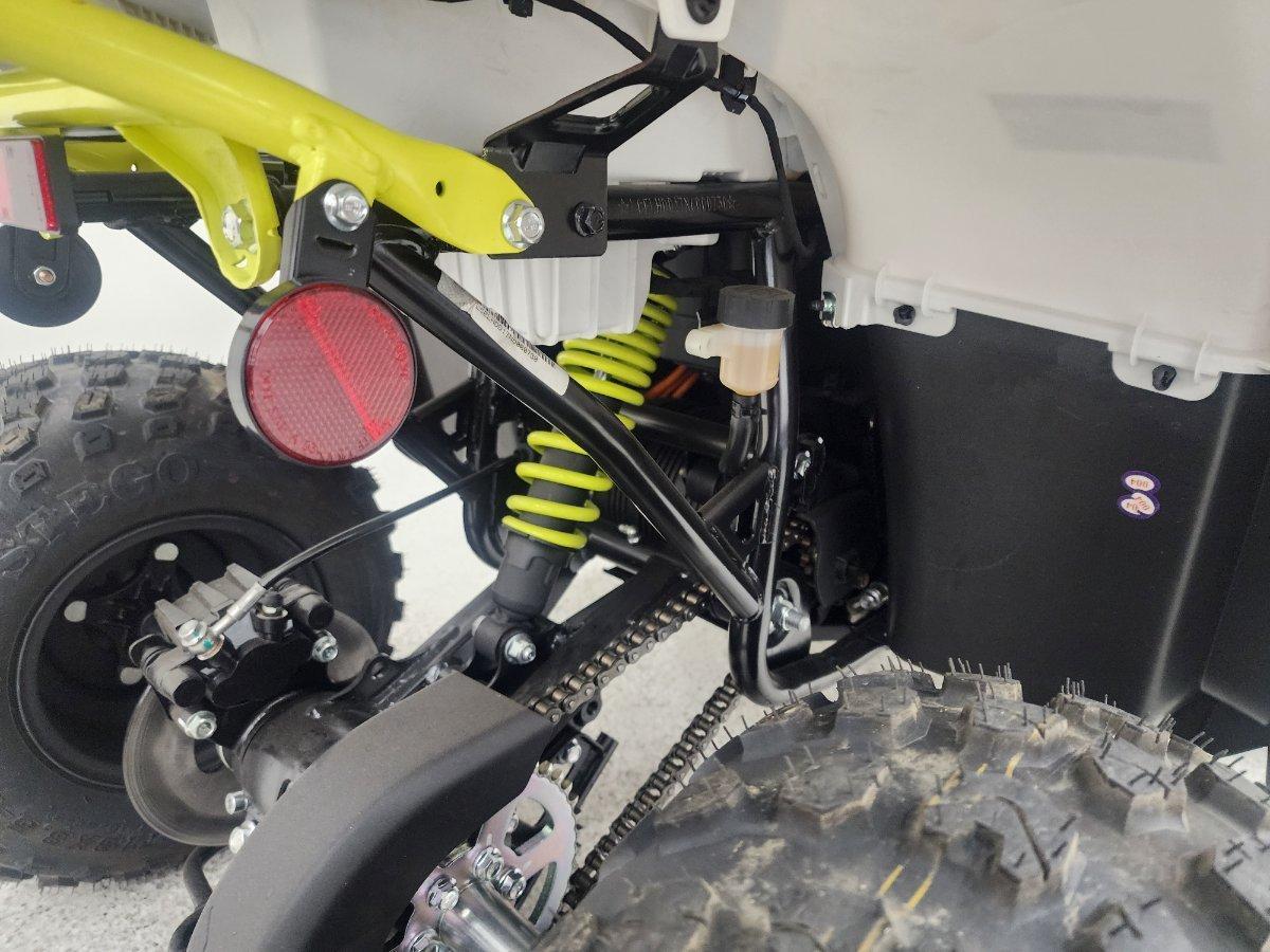 2025 CF MOTO C FORCE EV110 ATV