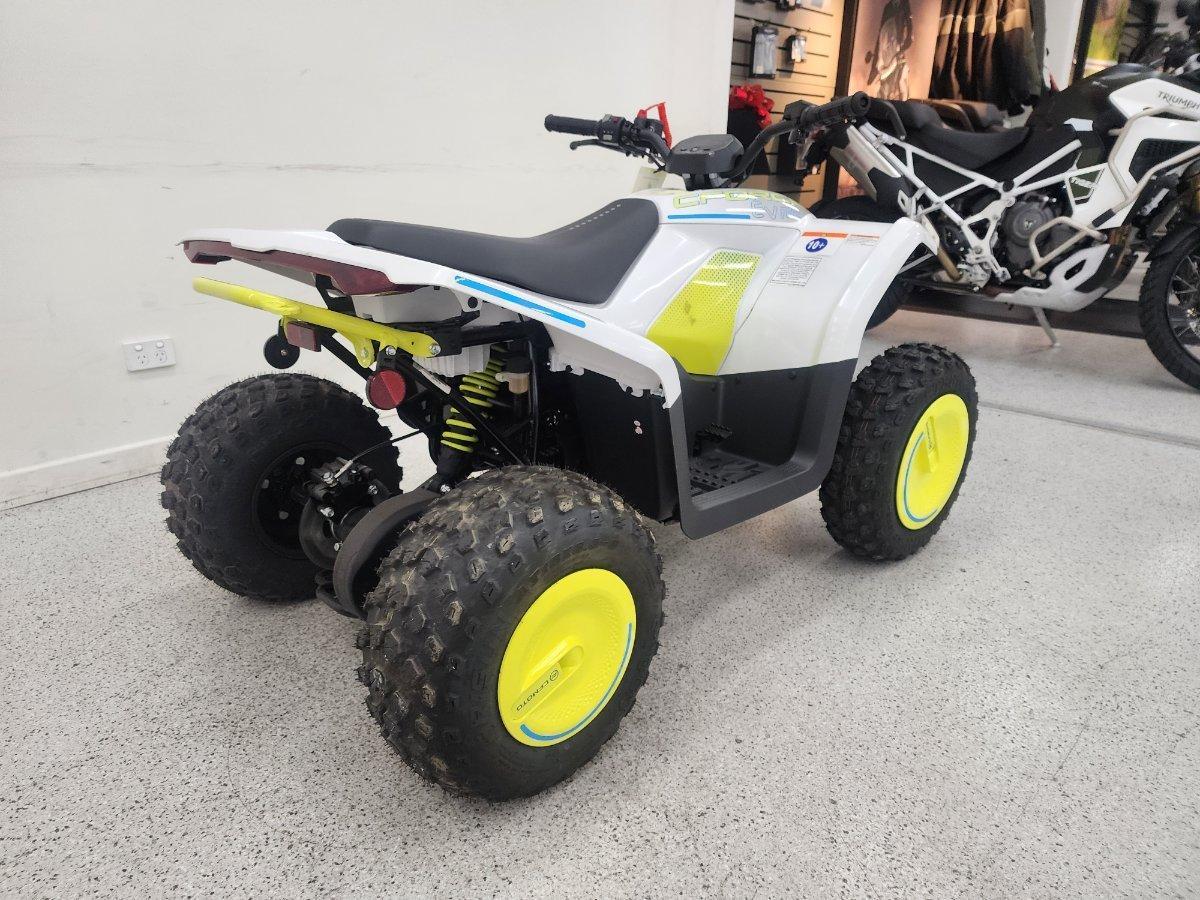 2025 CF MOTO C FORCE EV110 ATV