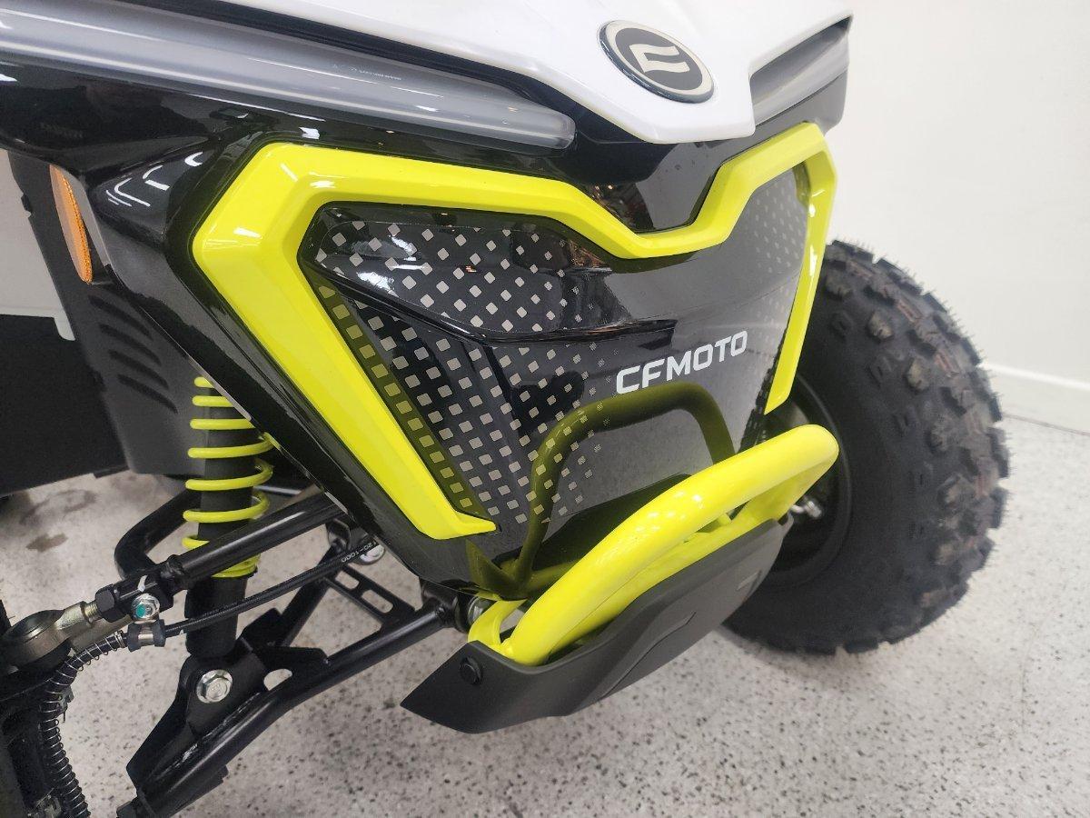 2025 CF MOTO C FORCE EV110 ATV
