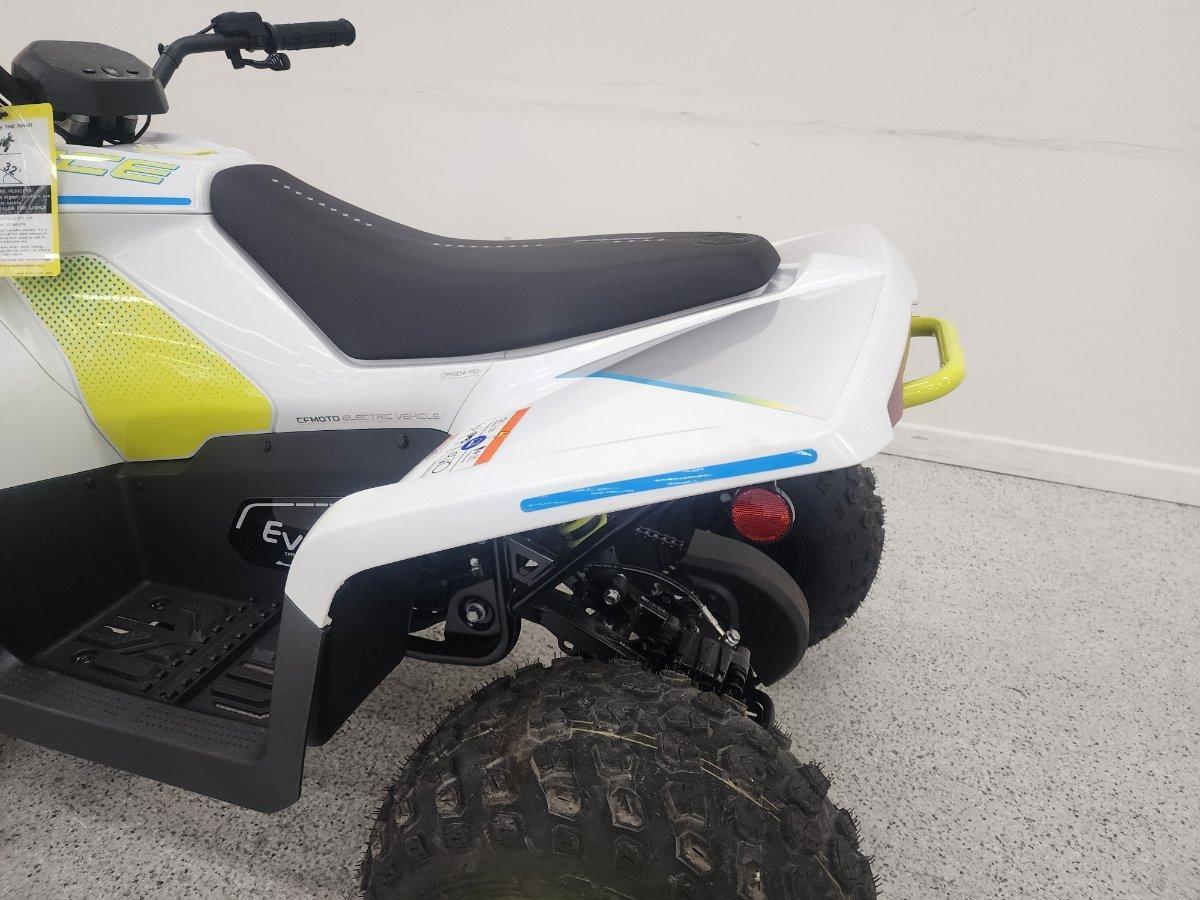 2025 CF MOTO C FORCE EV110 ATV