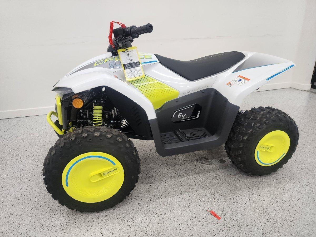 2025 CF MOTO C FORCE EV110 ATV