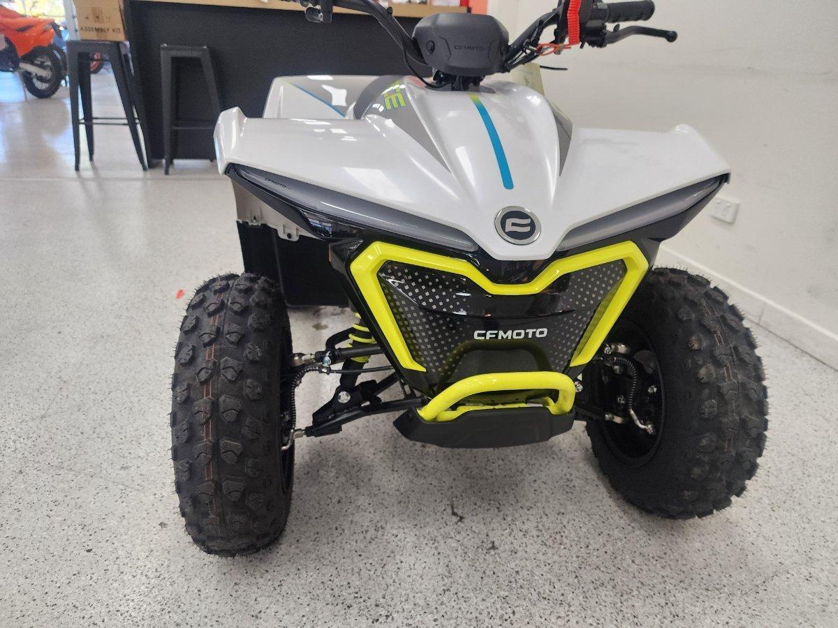 2025 CF MOTO C FORCE EV110 ATV