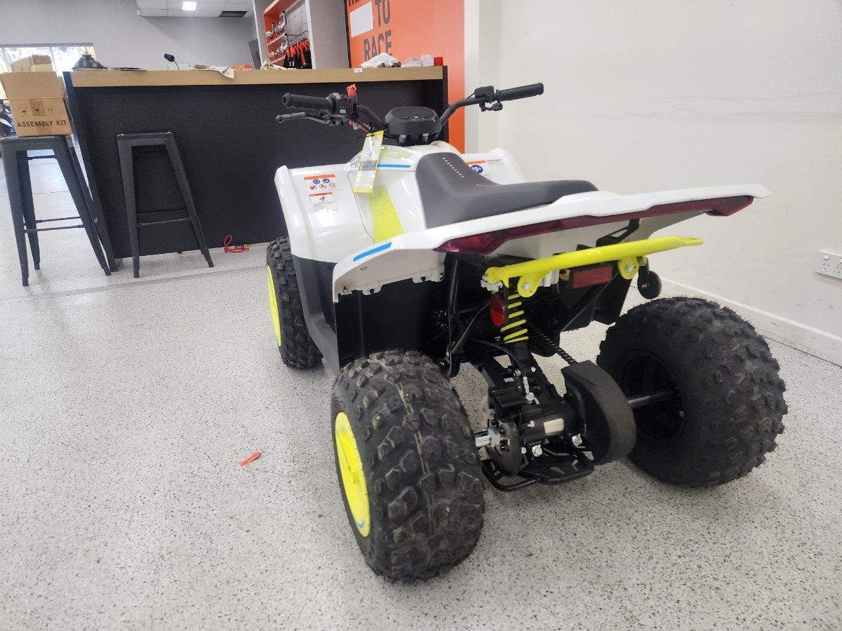 2025 CF MOTO C FORCE EV110 ATV