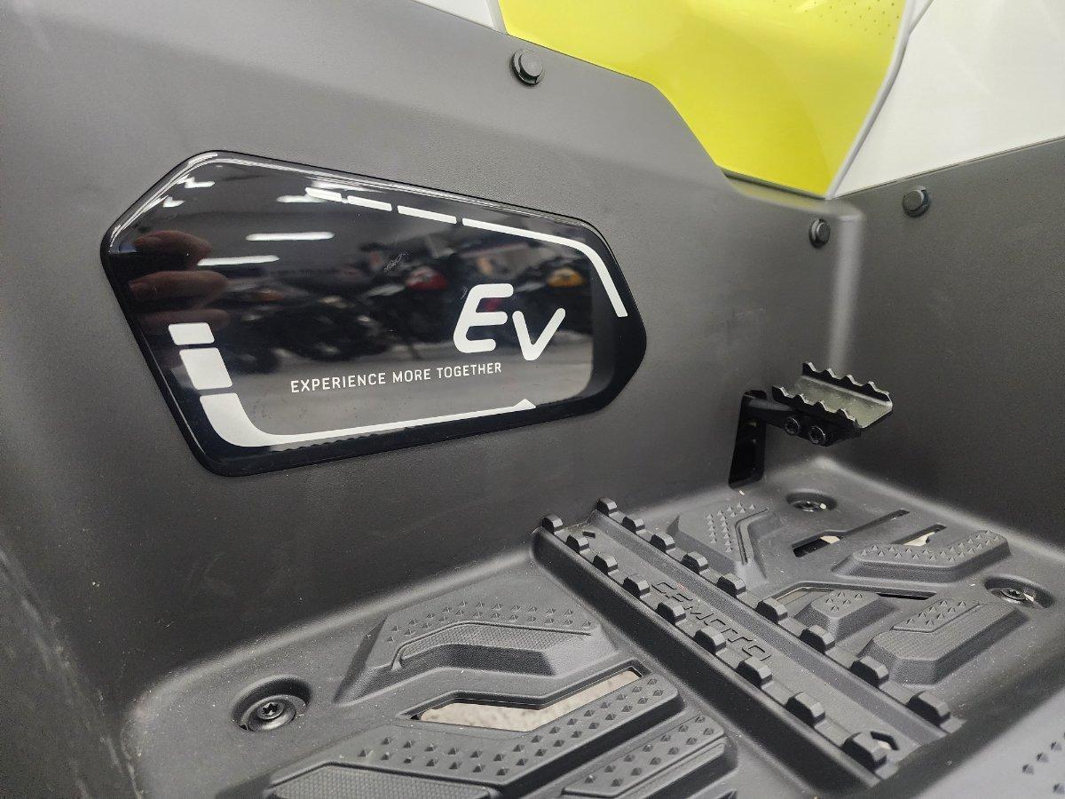 2025 CF MOTO C FORCE EV110 ATV