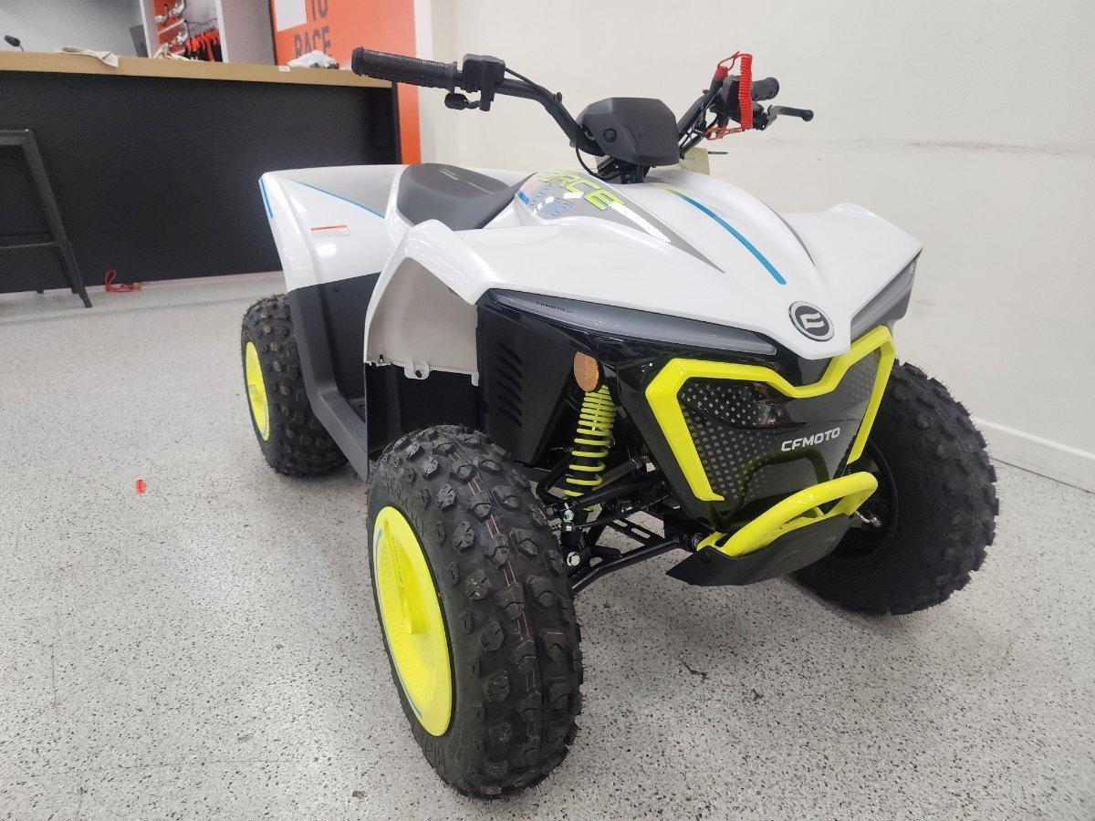 2025 CF MOTO C FORCE EV110 ATV