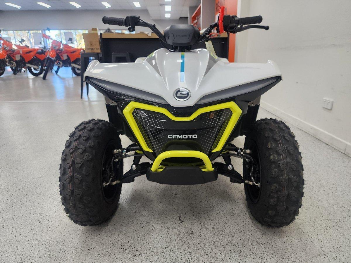 2025 CF MOTO C FORCE EV110 ATV