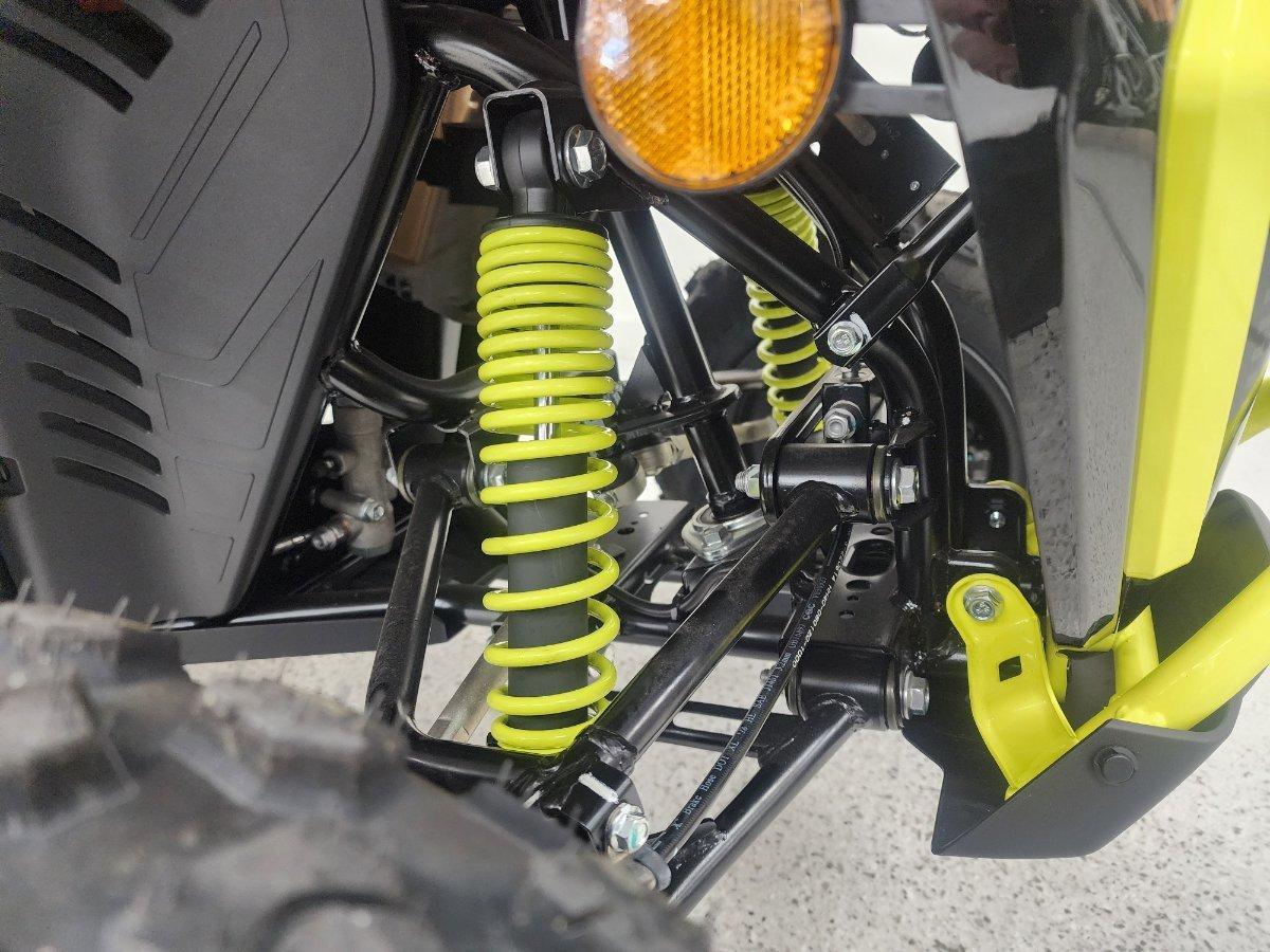 2025 CF MOTO C FORCE EV110 ATV