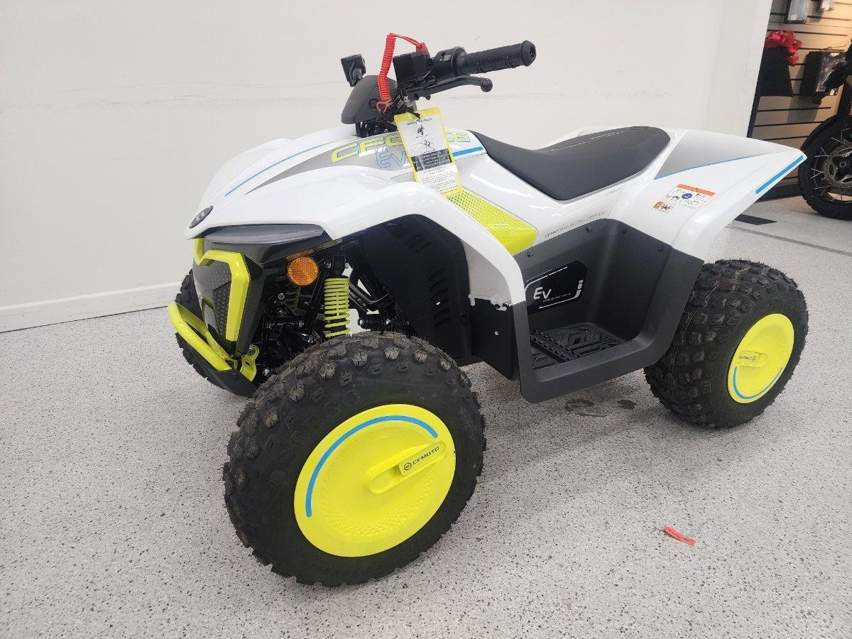 2025 CF MOTO C FORCE EV110 ATV