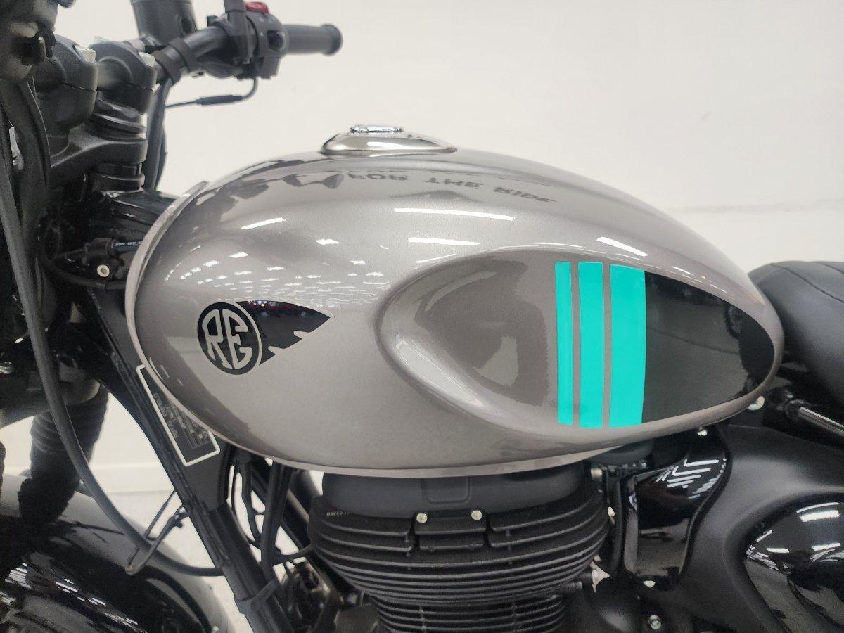 2025 ROYAL ENFIELD (SEE ALSO ENFIELD) HUNTER 350 ROAD