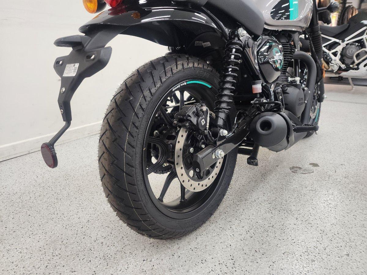2025 ROYAL ENFIELD (SEE ALSO ENFIELD) HUNTER 350 ROAD