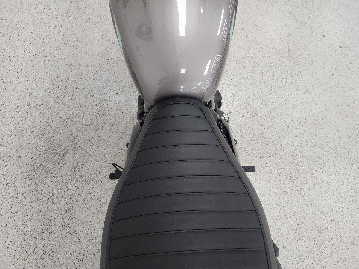 2025 ROYAL ENFIELD (SEE ALSO ENFIELD) HUNTER 350 ROAD