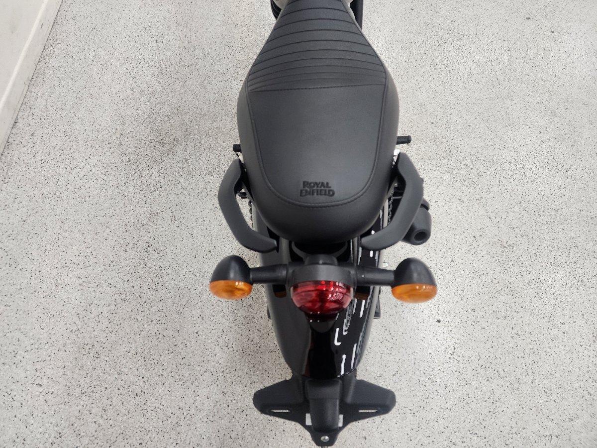 2025 ROYAL ENFIELD (SEE ALSO ENFIELD) HUNTER 350 ROAD