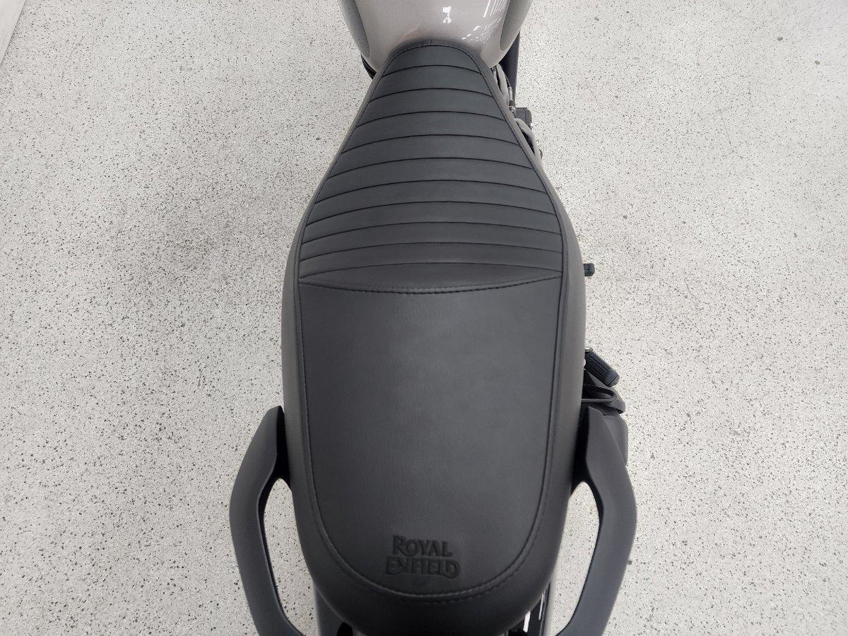 2025 ROYAL ENFIELD (SEE ALSO ENFIELD) HUNTER 350 ROAD