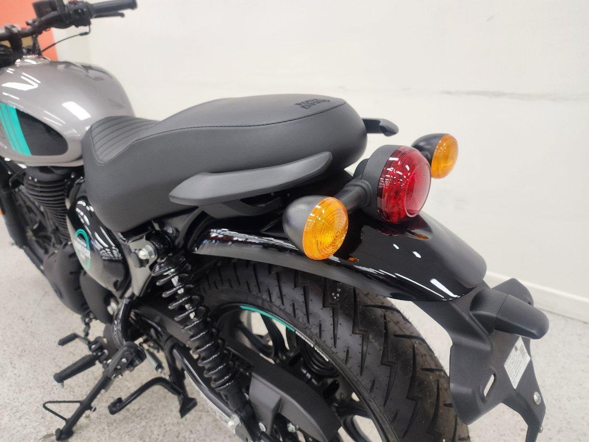 2025 ROYAL ENFIELD (SEE ALSO ENFIELD) HUNTER 350 ROAD