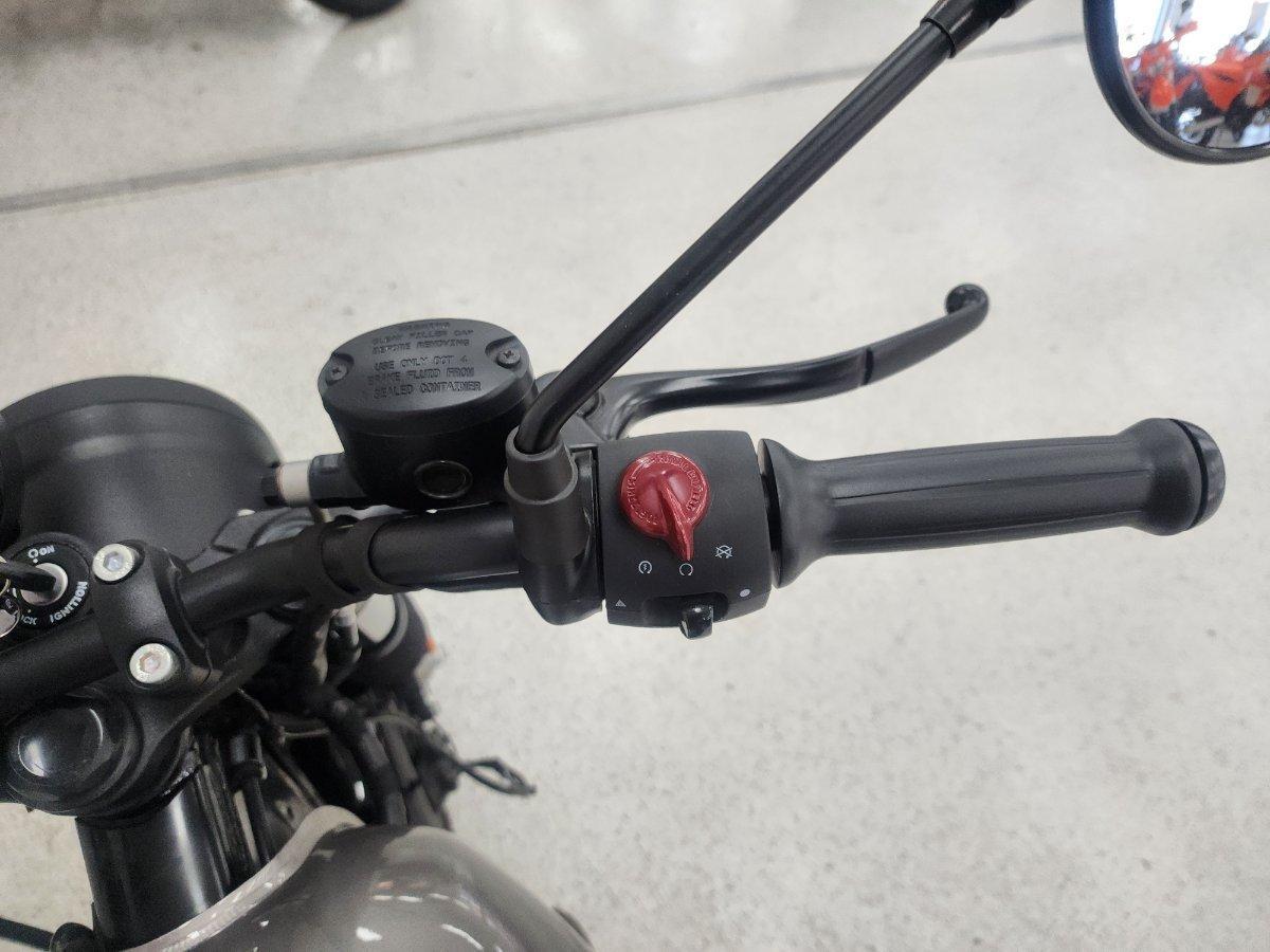 2025 ROYAL ENFIELD (SEE ALSO ENFIELD) HUNTER 350 ROAD
