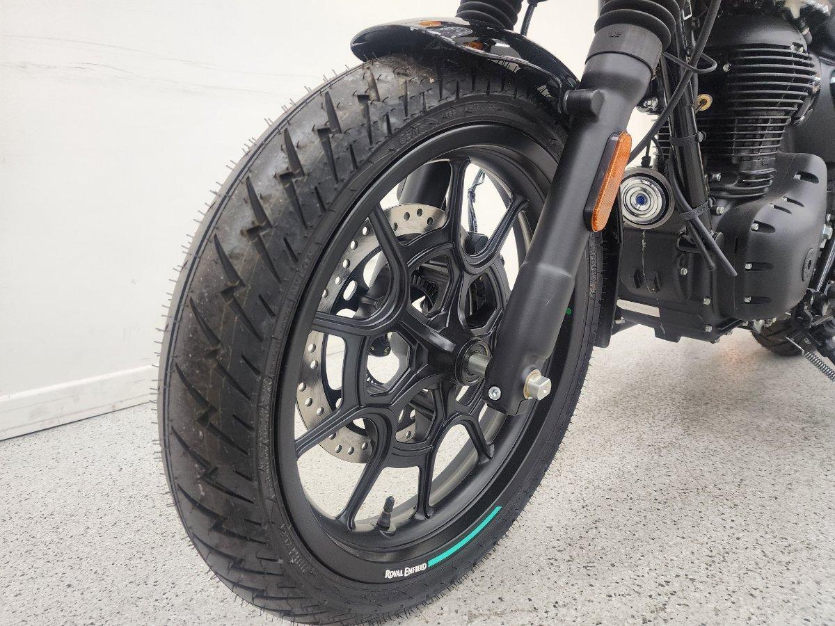 2025 ROYAL ENFIELD (SEE ALSO ENFIELD) HUNTER 350 ROAD