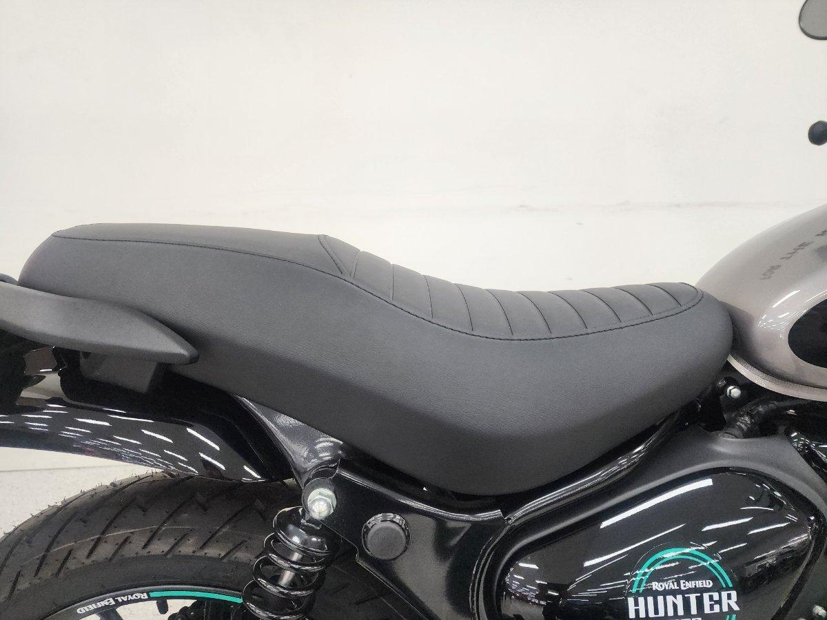 2025 ROYAL ENFIELD (SEE ALSO ENFIELD) HUNTER 350 ROAD