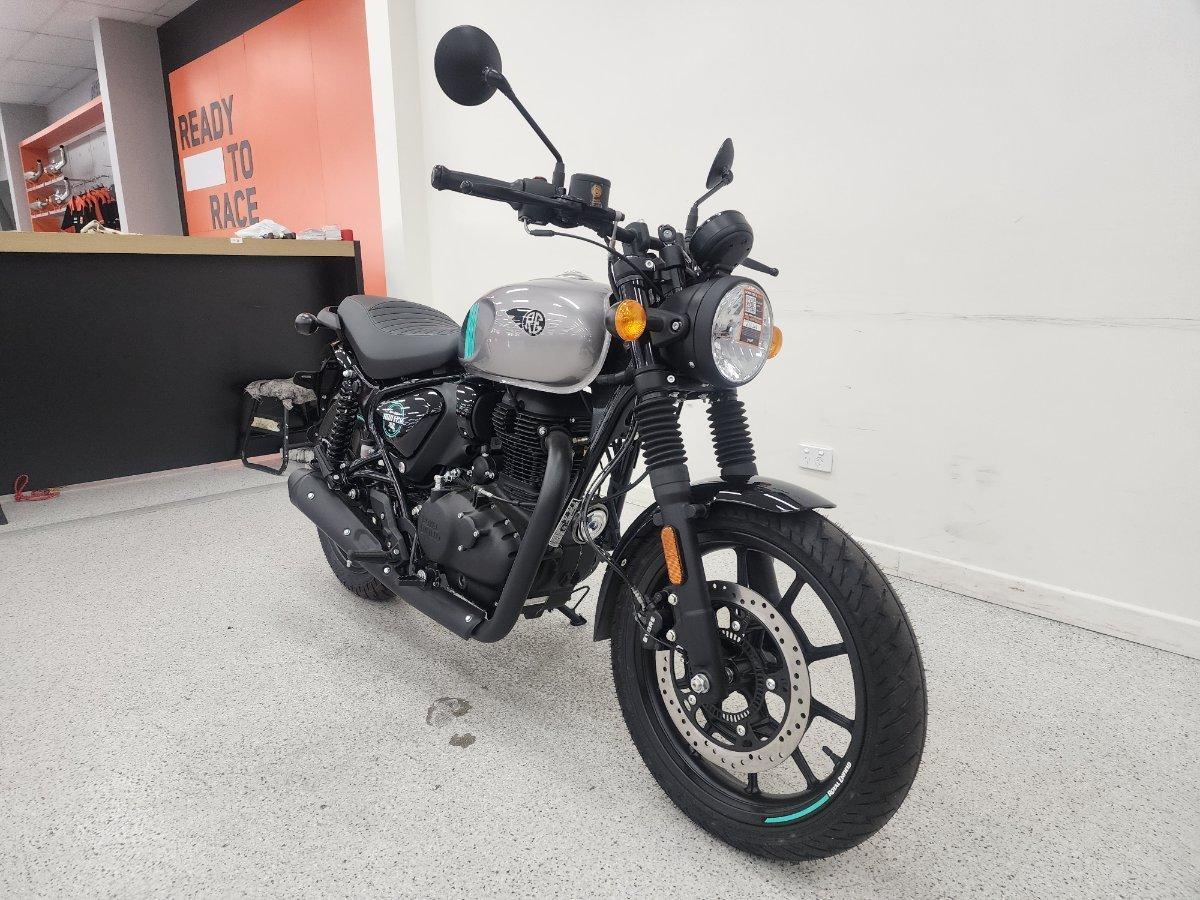 2025 ROYAL ENFIELD (SEE ALSO ENFIELD) HUNTER 350 ROAD