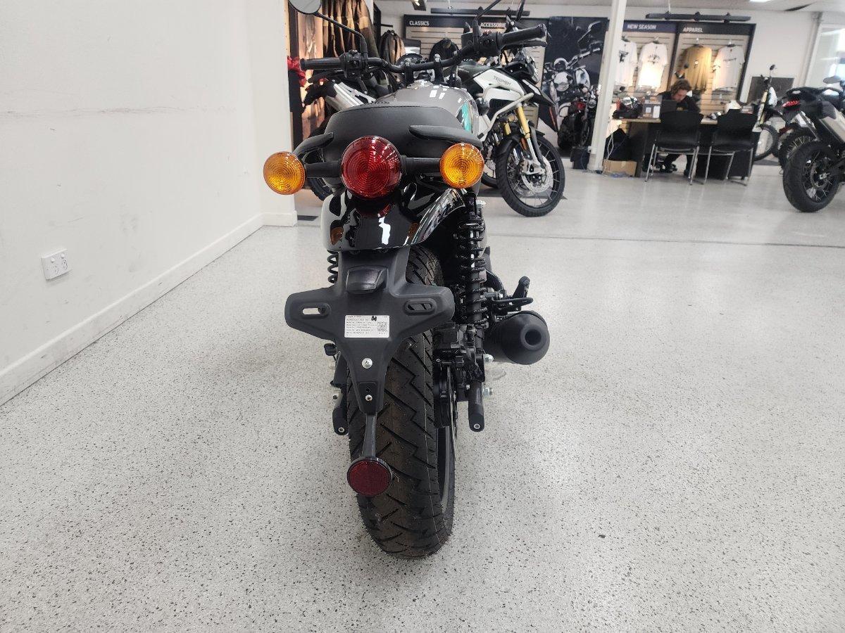 2025 ROYAL ENFIELD (SEE ALSO ENFIELD) HUNTER 350 ROAD