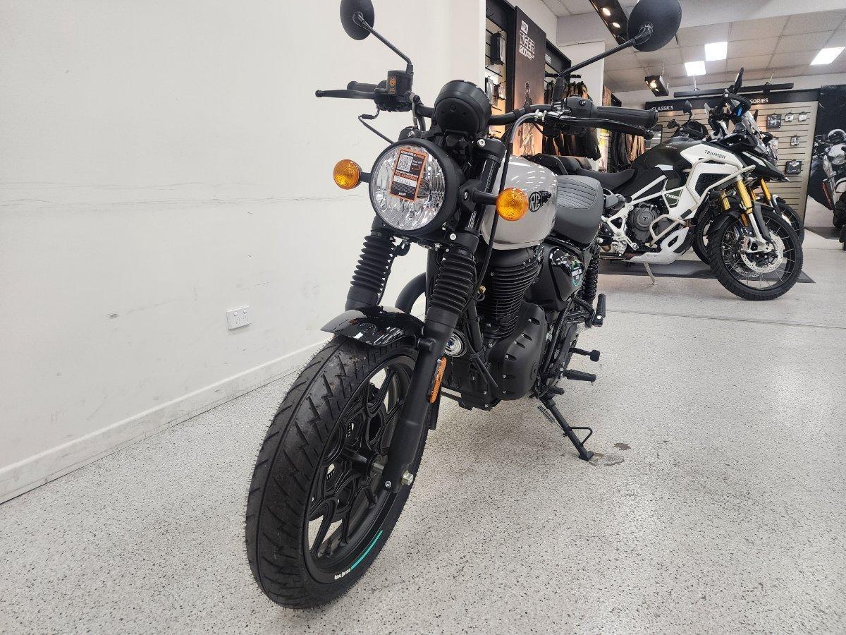2025 ROYAL ENFIELD (SEE ALSO ENFIELD) HUNTER 350 ROAD