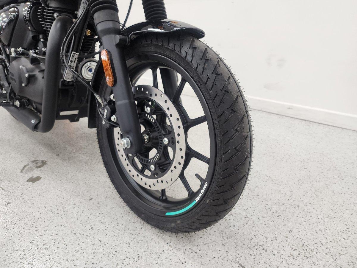 2025 ROYAL ENFIELD (SEE ALSO ENFIELD) HUNTER 350 ROAD