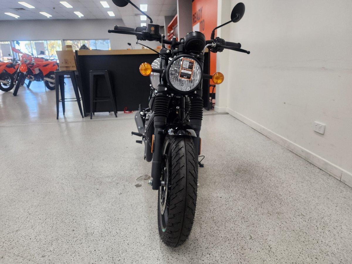 2025 ROYAL ENFIELD (SEE ALSO ENFIELD) HUNTER 350 ROAD