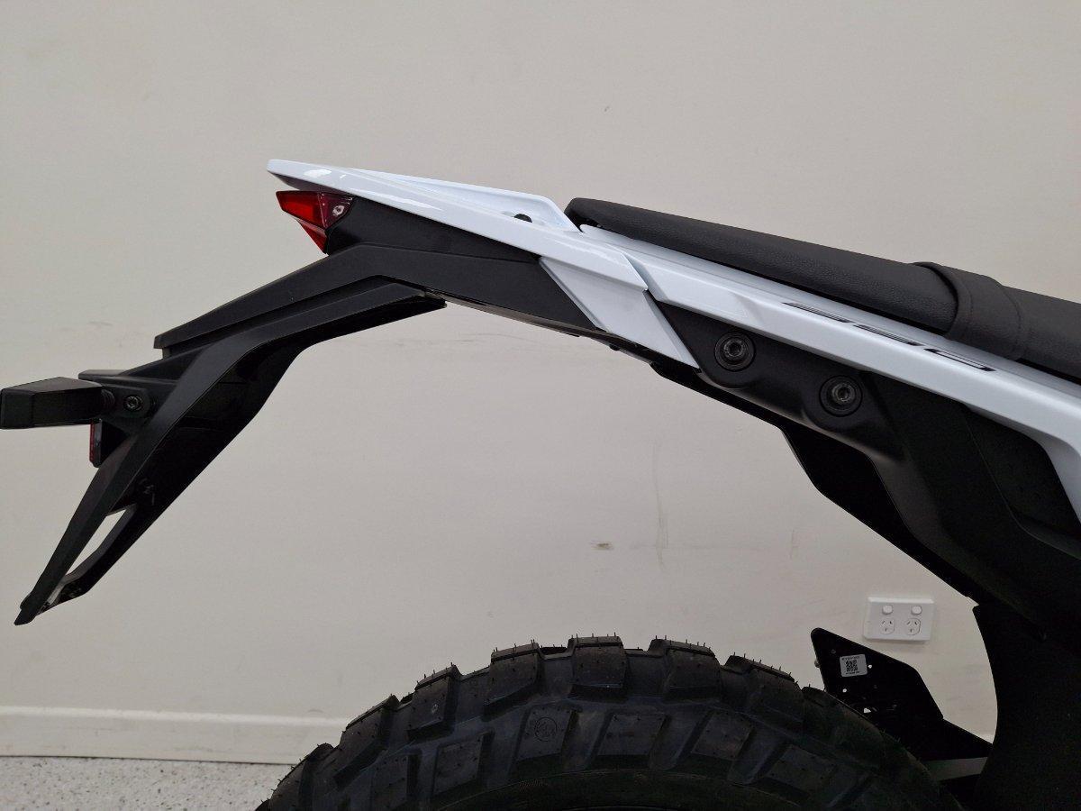 2025 KTM 390 ENDURO R DUAL SPORTS