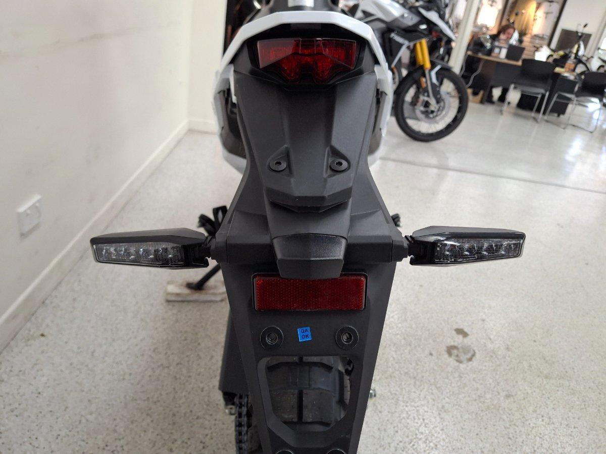 2025 KTM 390 ENDURO R DUAL SPORTS