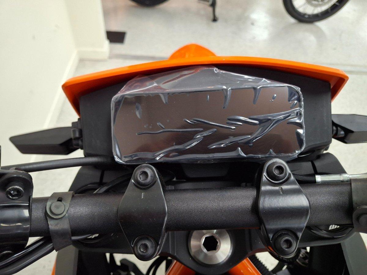 2025 KTM 390 ENDURO R DUAL SPORTS