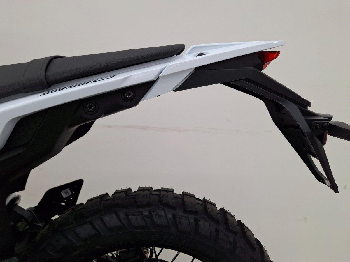 2025 KTM 390 ENDURO R DUAL SPORTS