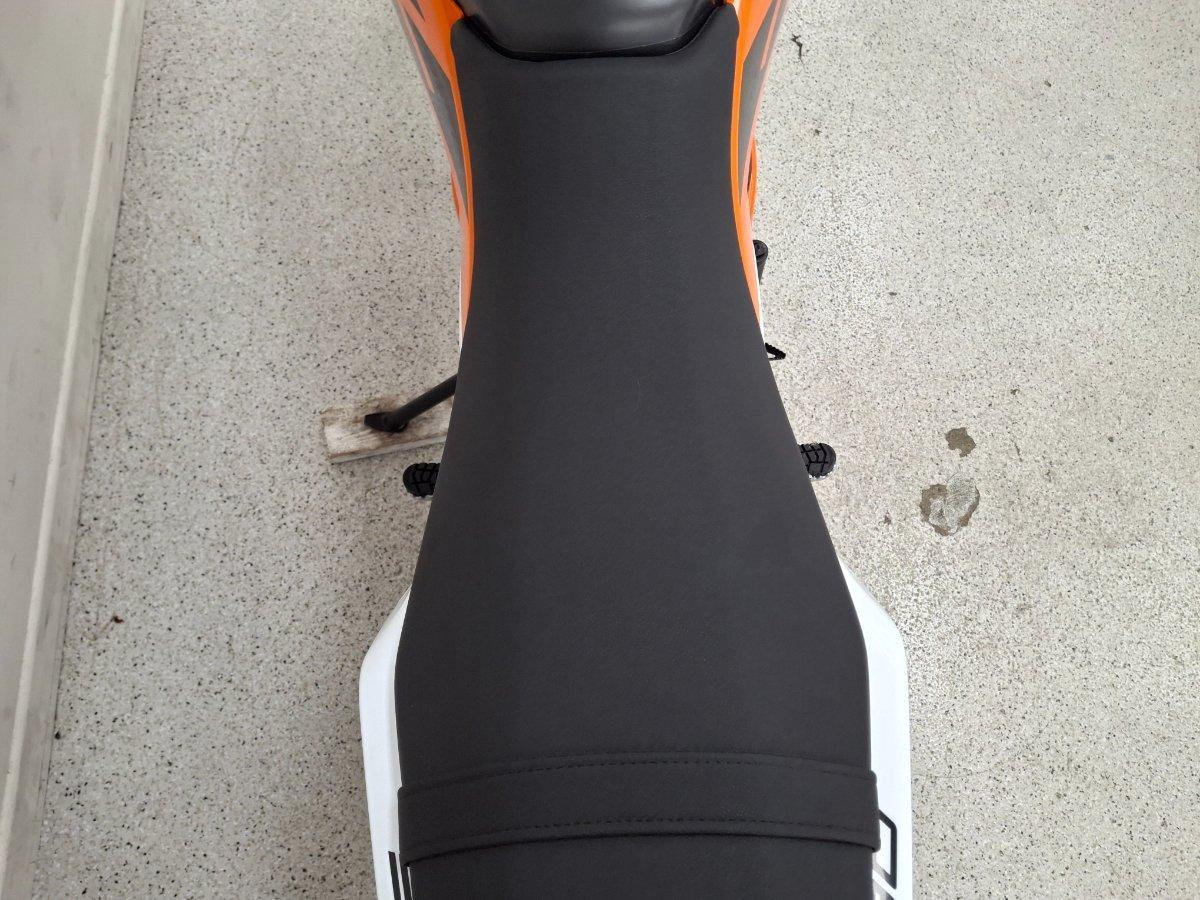 2025 KTM 390 ENDURO R DUAL SPORTS