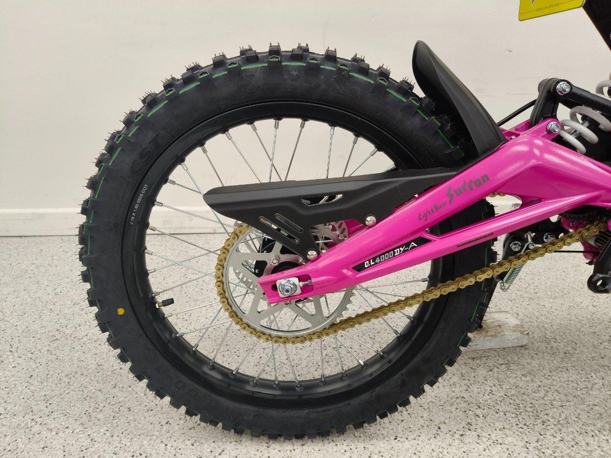 2025 SUR-RON LIGHT BEE X TRAIL