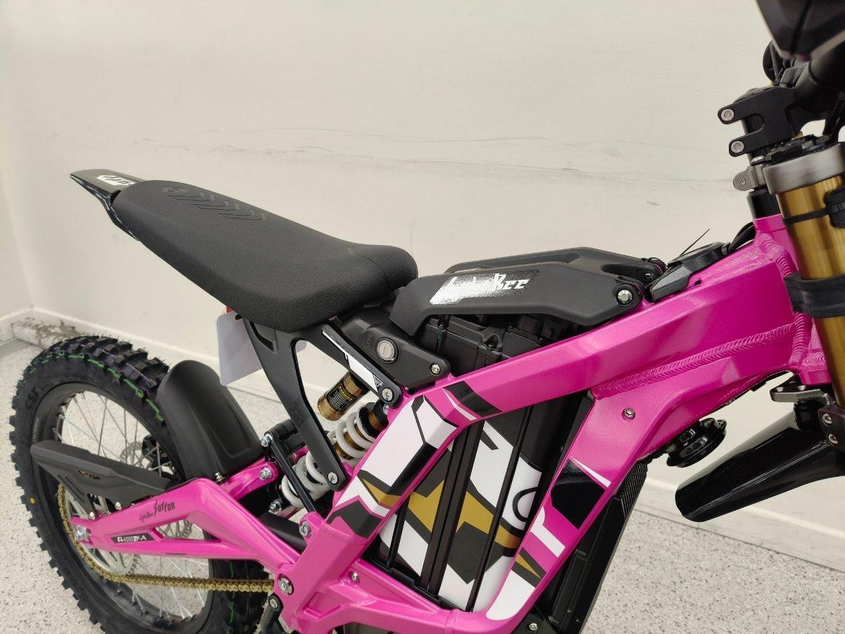 2025 SUR-RON LIGHT BEE X TRAIL